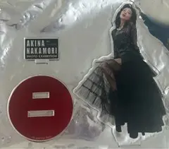 中森明菜 アイドル