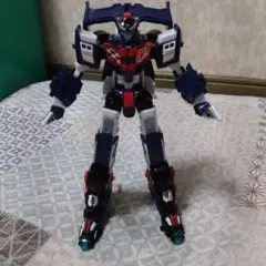 FLASHVECTOR 　メタルカードボット　 SAMG