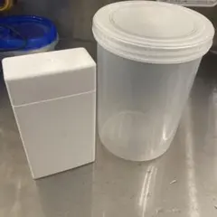 保存容器 2点セットのサムネイル
