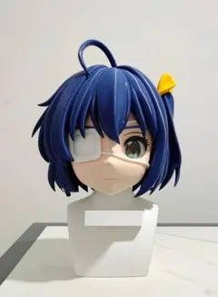 全頭面】ゼンレスゾーンゼロ リン 着ぐるみ マスク コスプレ kigurumi