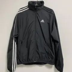 adidas × beams ナイロンジャケット XSサイズ