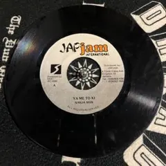 2026年最新】nanjaman レコードの人気アイテム - メルカリ