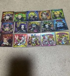 ワンピースマンチョコ RED