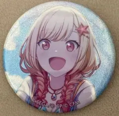 2025年最新】天馬咲希 グリッター缶バッジの人気アイテム - メルカリ