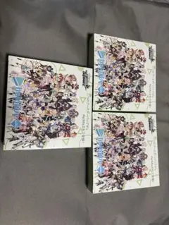 2025年最新】ヴァイスシュヴァルツ ホロライブ remixの人気