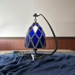 つ*し様 アンティークランプ