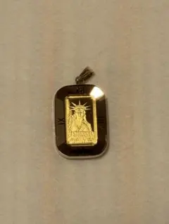 ネックレストップ