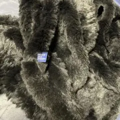 ミンク144センチ　お値下げしました