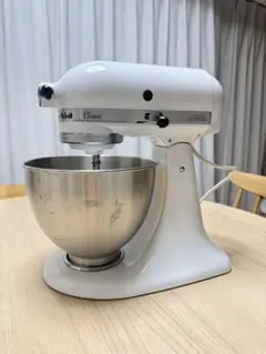 2026年最新】キッチンエイドスタンドミキサーの人気アイテム - メルカリ