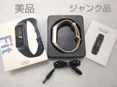 ジャンク スマートウォッチ C60 AMOLED Fit 本体