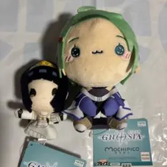 グノーシア ナムコ限定 プライズ もちぴこ ぬいぐるみ ステラ　袋