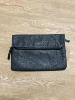 メンズ クラッチバッグ