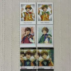 あんスタ 守沢千秋 中国 缶バッジ 29点セット あんスタ 守沢千秋 中国 心光印彩 缶バッジ｜Yahoo!フリマ（旧