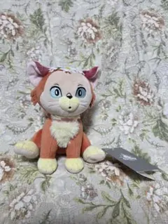 ディズニー ふしぎの国のアリス ダイナ ぬいぐるみ - メルカリ