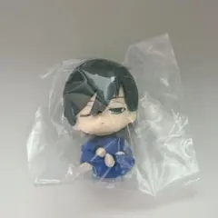 ブルーロック ねむらせ隊 寝起きver 糸師凛