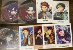 あんさんぶるスターズ 紅月 まとめ売り 別売り可能 おまけあり - メルカリ