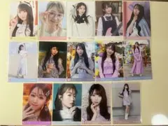 LOVE イコラブ 高松瞳 生写真 18枚セット - メルカリ