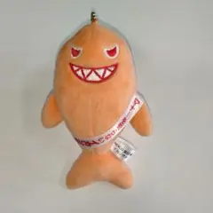 NEXCO イカンザメ　ぬいぐるみ　マスコット