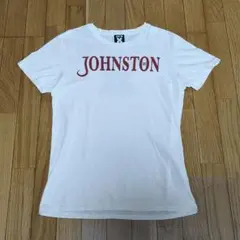 JOHNSTON　Tシャツサーフ系