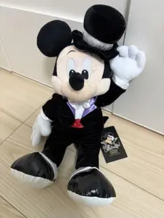2025年最新】20周年 ミッキー ぬいぐるみの人気アイテム - メルカリ
