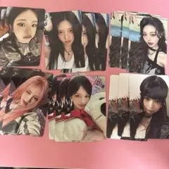 bealight ソロジャケット 6枚セット×3