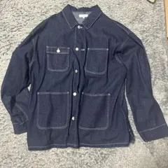 デニムジャケット