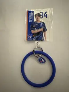 【匿名配送】V・ファーレン長崎 松本 天夢選手 フォンタブ