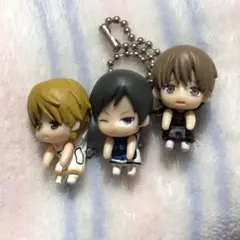 黒子のバスケ キーホルダー