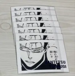 ブルーロック展 剣城斬鉄 パシャこれ