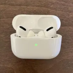 AirPods ワイヤレスイヤフォン 本体