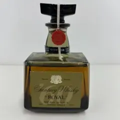 2025年最新】ローヤル60 サントリーの人気アイテム - メルカリ