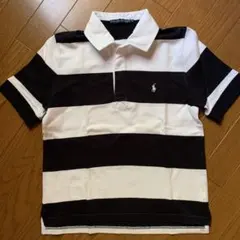RALPH LAUREN レディース ポロシャツ　Mサイズ