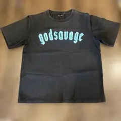 godsavage Tシャツ＆ショートパンツセット別売りも⭕️ godsavage Tシャツ ショートパンツ セット Mサイズ SUMMER SET