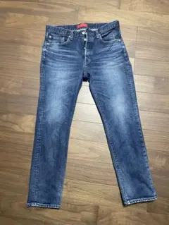 REDCARD SHIPS別注 ジーンズ 32インチ