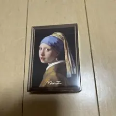 ミルフィー 絵画アイシャドウパレットのサムネイル