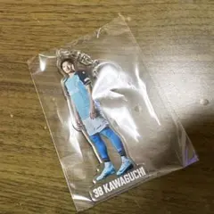 アルビレックス新潟 アクリルフィギュア 松田詠太郎 - メルカリ