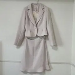 フォーマルスーツ　卒業式　入学式　秋冬　オールシーズン　春夏　7号サイズ