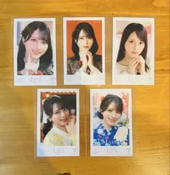 LOVE イコラブ 佐々木舞香 ミニフォト コンプ - メルカリ