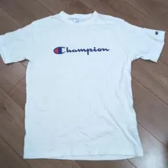 Champion Tシャツ X-LARGE ホワイト