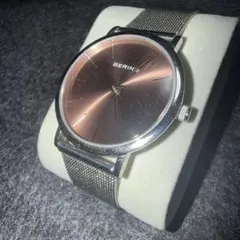BERING 3 日本限定品　/500のサムネイル