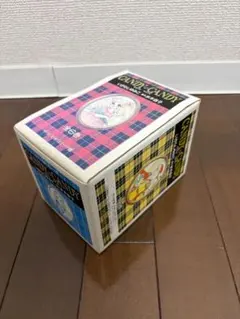 2026年最新】いがらしゆみこ キャンディキャンディの人気アイテム