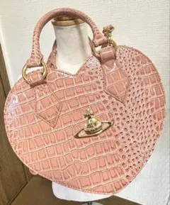vivienne westwood ヴィヴィアン　ハート　ショルダーバッグ