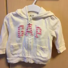 babyGAP パーカー(๑╹ω╹๑ )
