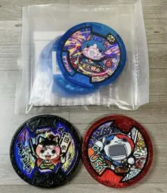 2025年最新】妖怪メダル コロコロ限定の人気アイテム - メルカリ