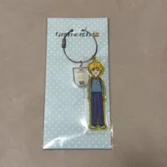 なにわのにわ 長尾謙杜 アクリル キーホルダー