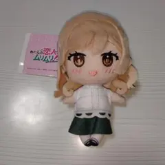 わたしが恋人になれるわけないじゃん ふぁぶぬい Part2 瀬名紫陽花