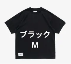 TFW49 ライトウェイトスウェット ショートスリーブ クルーネック