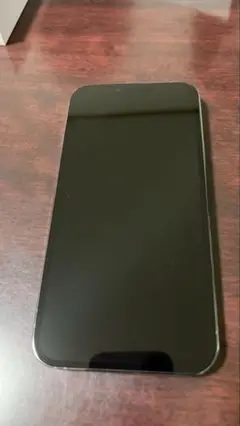 Apple iPhone 13 Pro