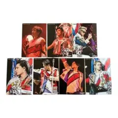 三代目J SOUL BROTHERS A4ポスター