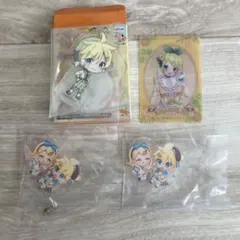 プロセカ　鏡音レンリン　まとめ売り